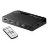 UGREEN 4K HDMI Switch 5-in-1-Out