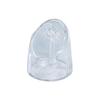 For Baby Smile Suction Cup [S-303/S-303NP] Parts/consumables (transparent)