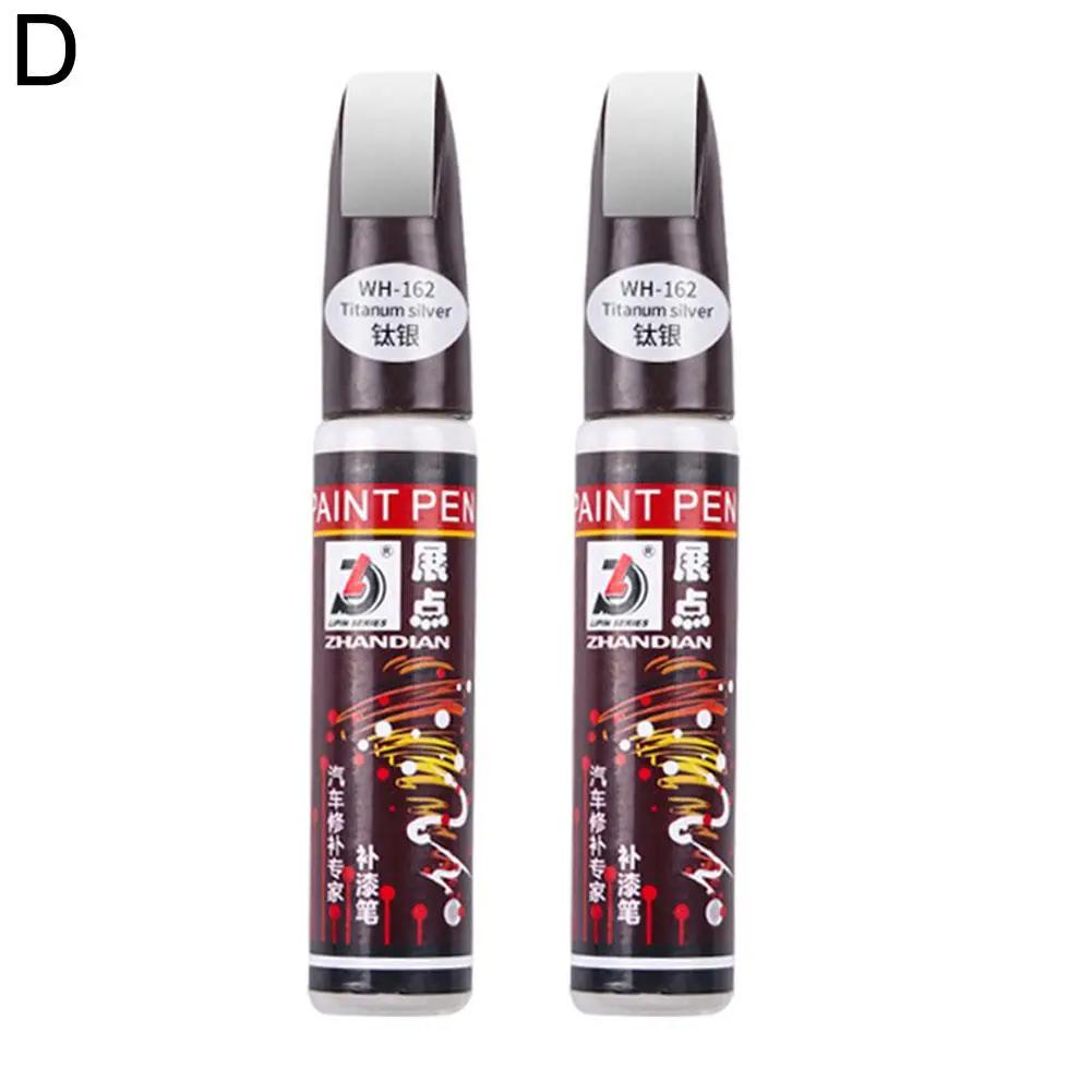 

1 шт. профессиональная ручка для подкраски автомобиля, щетка для самостоятельного ремонта царапин, аксессуары для ремонта царапин, прозрачная ручка для удаления L7G4