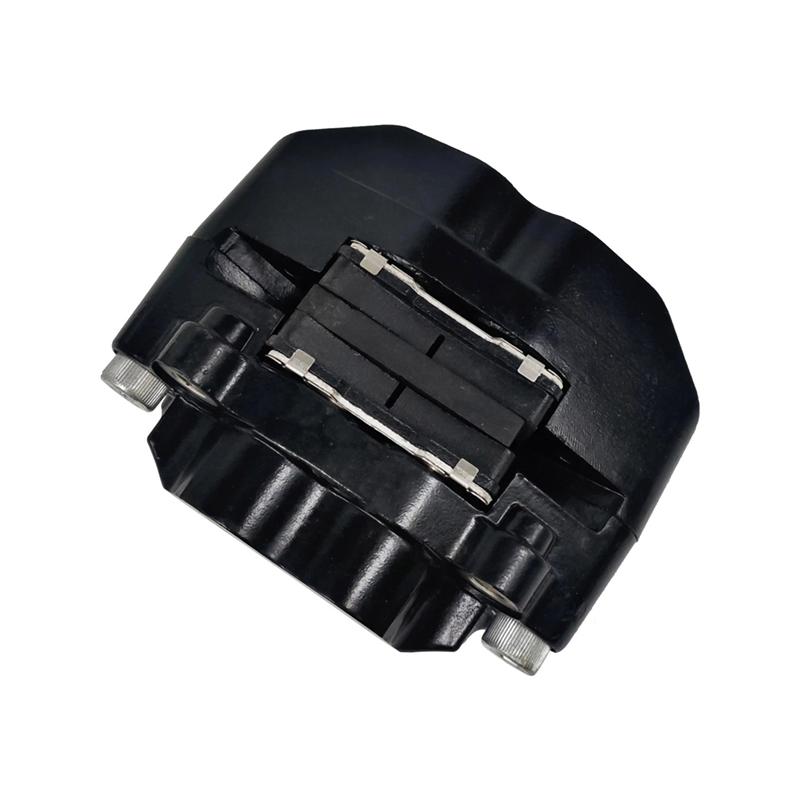 ABLZ-Rear Brake Caliper Rear Brake Caliper 9010-080500 For Cfmoto 400 450 500 X5 U5 500S 520 500HO чёрный