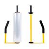 Industrial Transparent Stretch Film, 50cm x 1500m