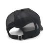 NEW ERA Cap Mesh Cap 9FORTY AFrame Trucker Cloth Strap 15206560 NER37C8561 black 9FORTYAFRAMETRUCKER Rhinestone ONSPOTZ Special Order Rhinestone