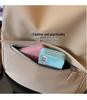 Women's 2026 Korean Style Waterproof Oxford Cloth Backpack - Trendy, Versatile, Lightweight Commuter Bag