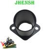 JHENSH Intake Manifold & Gasket Kit For 24mm Flat Slide Mikuni Carb To GX200, Predator 212cc