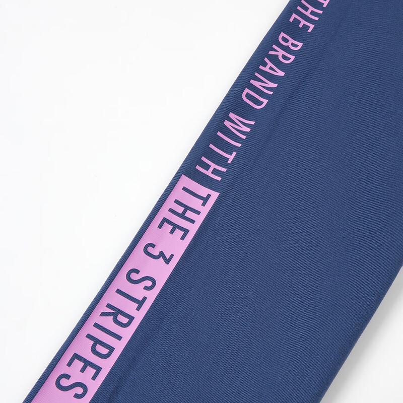 adidas Unisex Pullover Sweatshirt JL9658