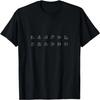 Family Cruise 2024 Bermuda Vacation Trip Outfit T-Shirt