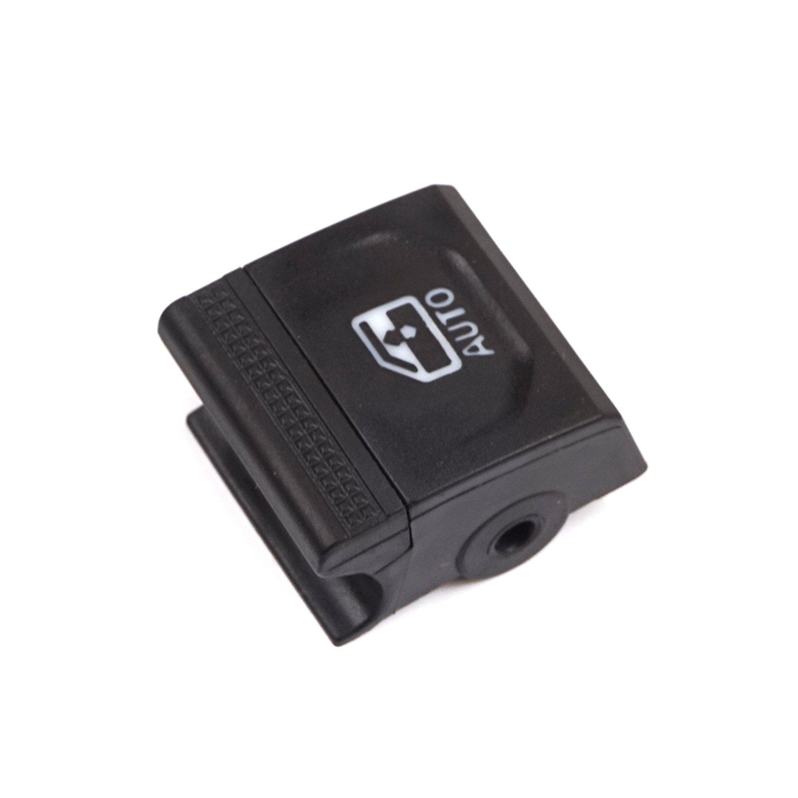 ESC Auto Parts EDP1210-2 Lot De 4 Caches De Bouton De