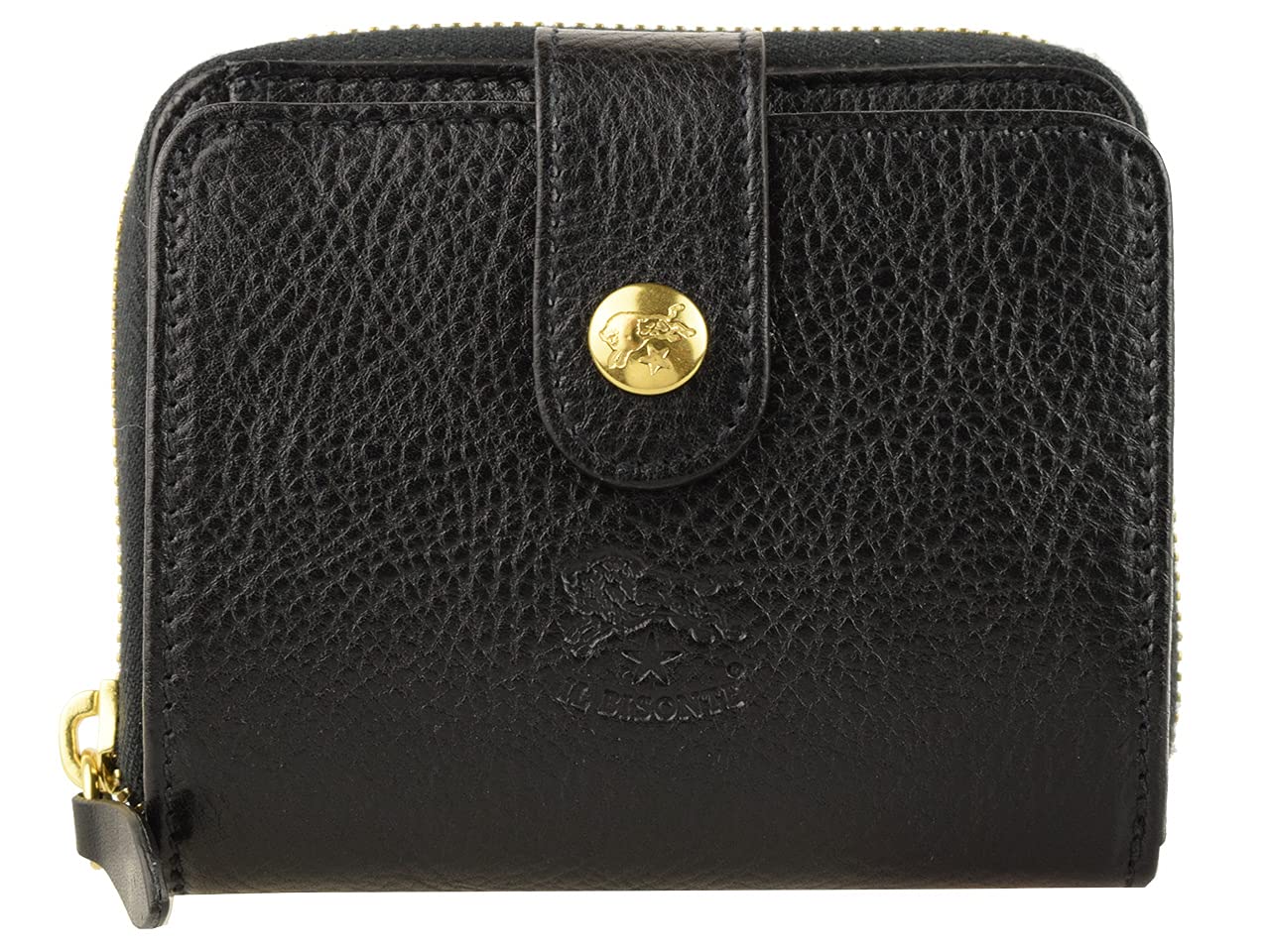 

Гаманець IL BISONTE Складний гаманець Двоскладовий c0960p [IL BISONTE] Чоловічий [Товар]