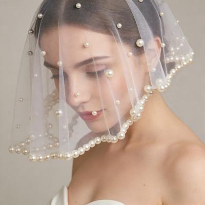 Accesorios para bodas – Velos de novia