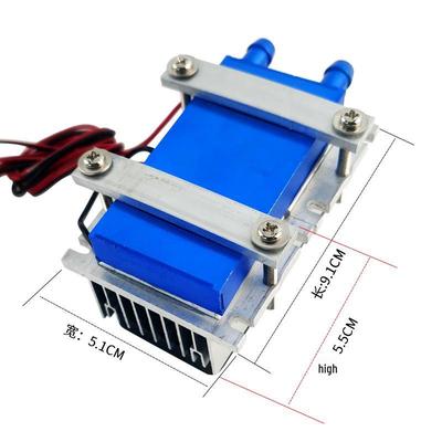Ventilator Răcire Semiconductor 144W 12V Aer Condiționat