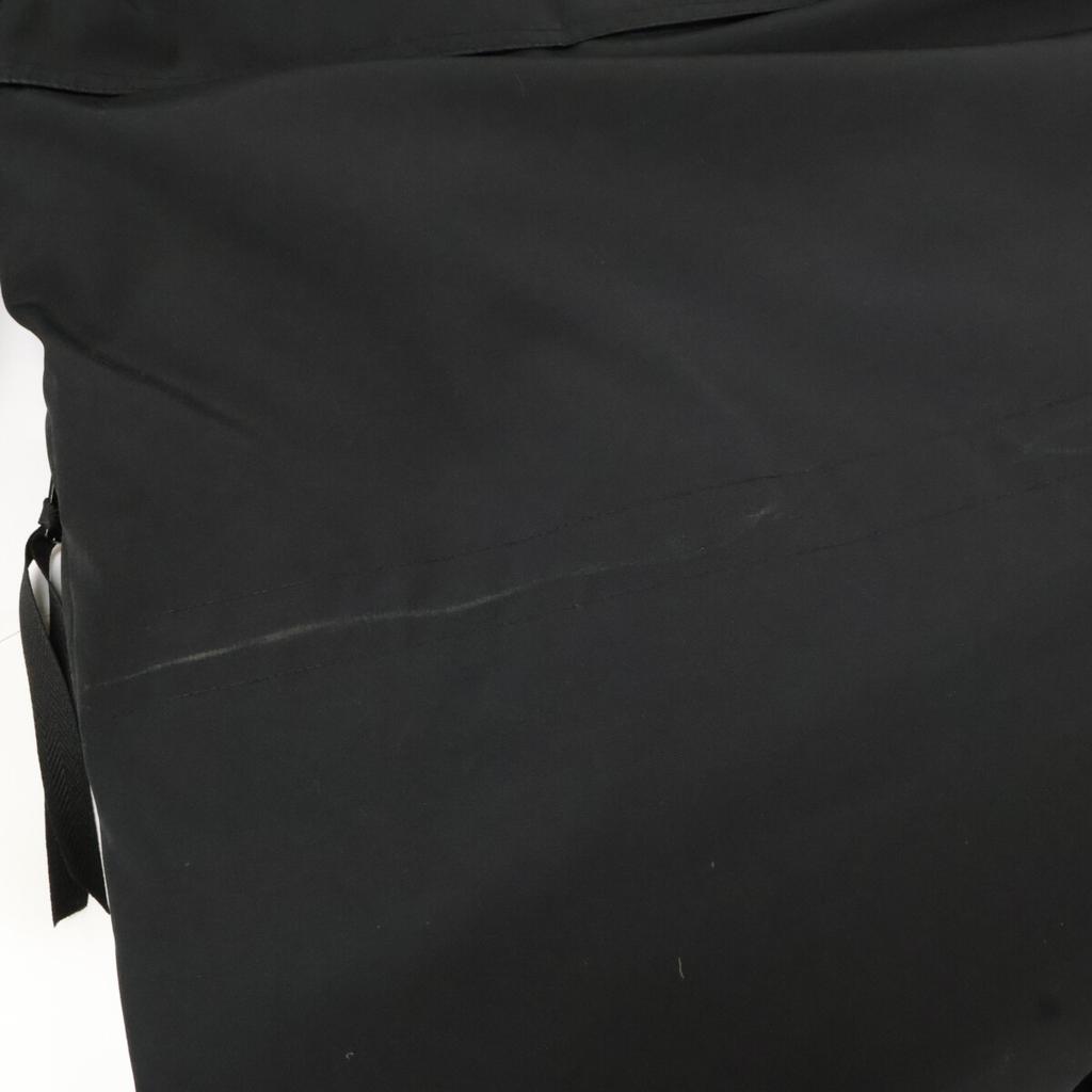 CANADA GOOSE 4075JM Canadian Camool Down Jacket Jacket M blackUsed