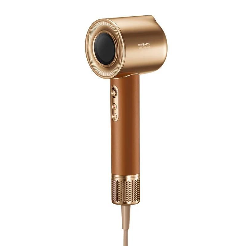Hairdryer Miracle Pro