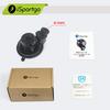 [iSportgo Originalprodukt S501] Dashcam Saugnapfhalterung Saugnapf