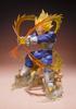 Dragon Ball Kai Figuarts ZERO Super Saiyan Vegeta
