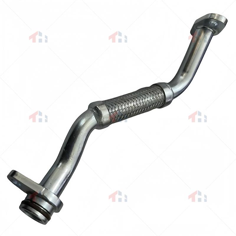 1118300-EG01T Turbocharger oil return pipe suitable for Great Wall HAVAL H6 H6 Sport H2 1.5T engine GW4G15B 4G15T