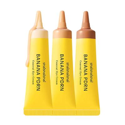 BANANA PDRN Conceal Augencreme 15ml