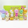Adorable Angel Figurines Home Sweet Home Series Blind Box Collectible Toy Models