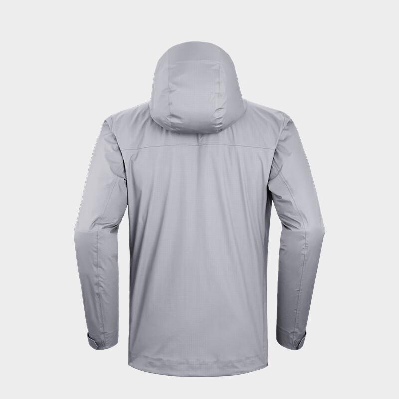 KAILAS Bogda LT20D Lightweight 3L Hardshell Jacket