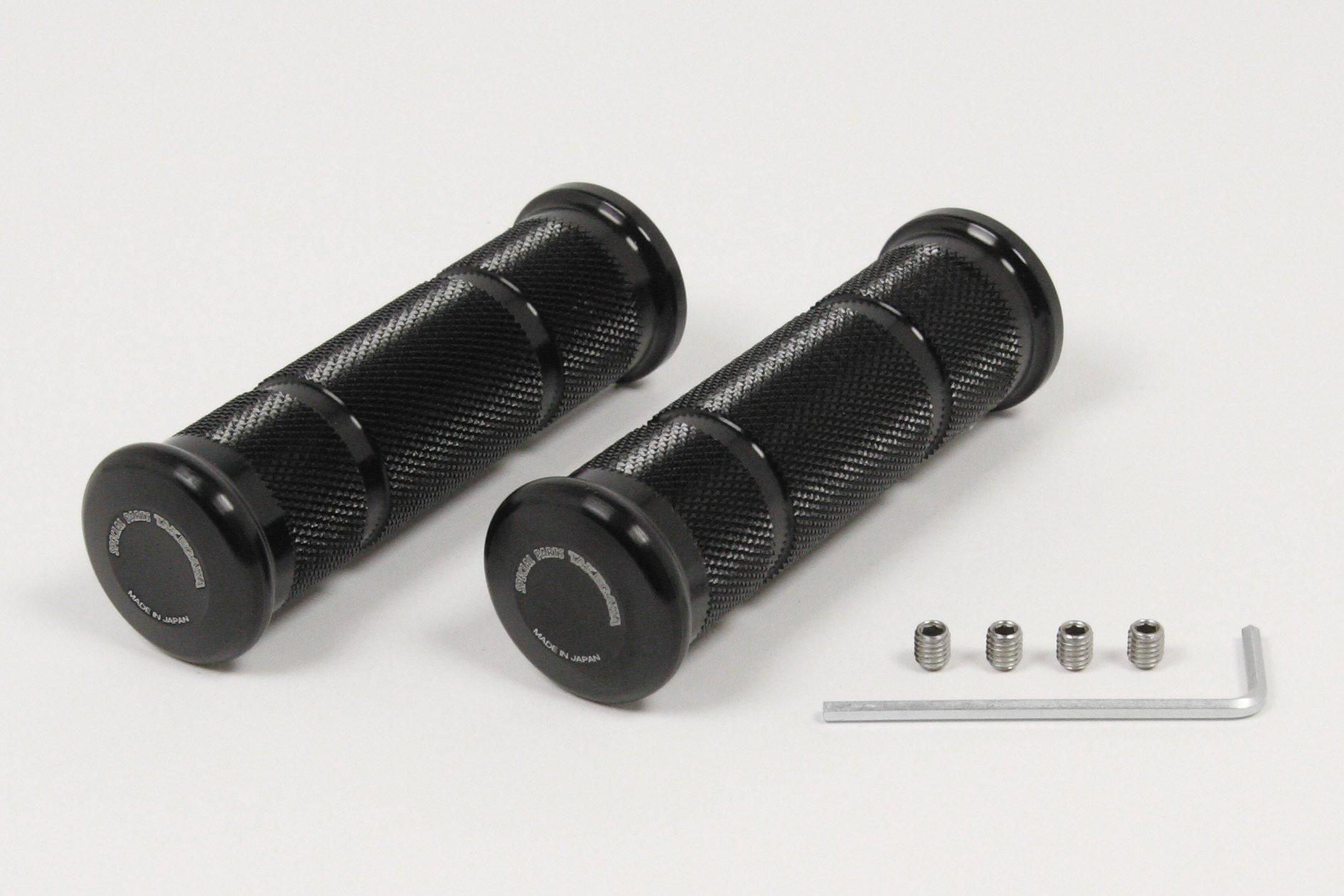 

SP Takegawa Step Bar Kit BK Monkey/CD50 06-13-0035