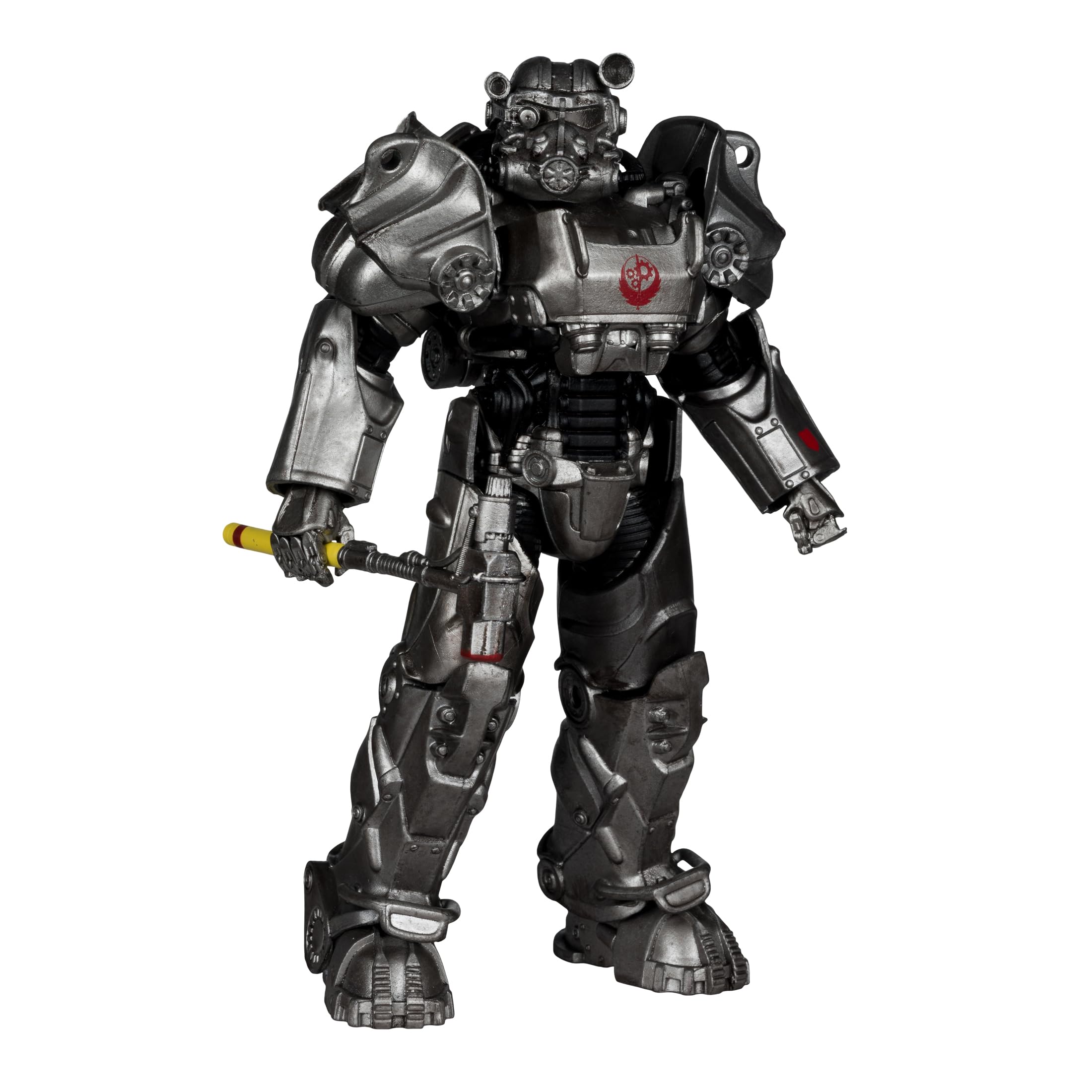 McFarlane Toys - Fallout Максимус 7-дюймовая Делюкс Фигурка