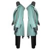 Anime Cosplay Kostüm Super Dangan Ronpa 2 DanganRonpa Nagito Komaeda Jacke Mantel Halloween