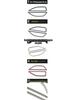ID.4X Front Panel & Center Console Air Outlet Decoration Ring Sticker