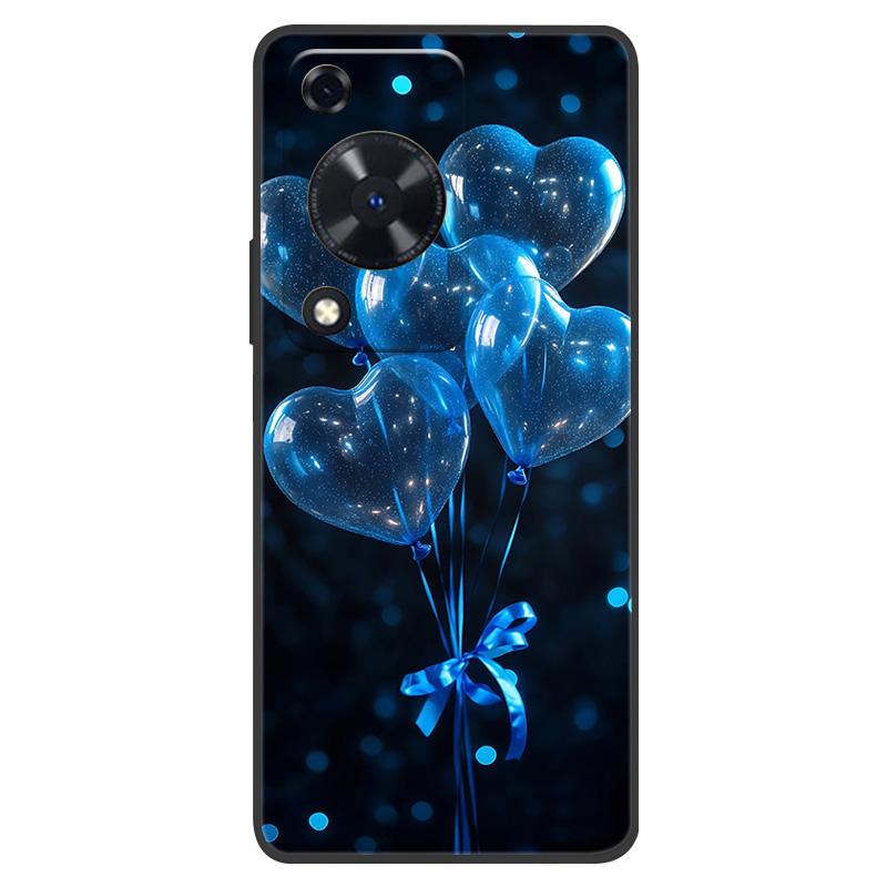 Etui do Huawei Nova Y72S Y 63 Marmurkowe Miękki Matowy Silikonowy Tylny Pokrowiec Do Huawei Nova Y72 Y63 Pełne Pokrycie Obudowa Telefonu NovaY72s