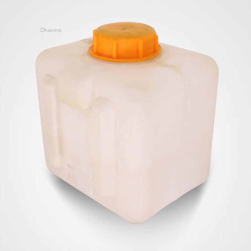 Eberspacher and many other heaters 15L fuel tank suitable for Webasto