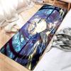 Ado Kyogen X Uta Entrance Door Mat Nordic Style Home Doormat Bathroom-Toilet Mats Bedroom Hotel Decor Mat