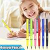 Creion fără cerneală Creion infinit Creion etern Creioane fără cerneală Creioane fără cerneală Creion fără cerneală Creion nelimitat Pen pentru totdeauna Stilo din metal fără cerneală Pix infinit
