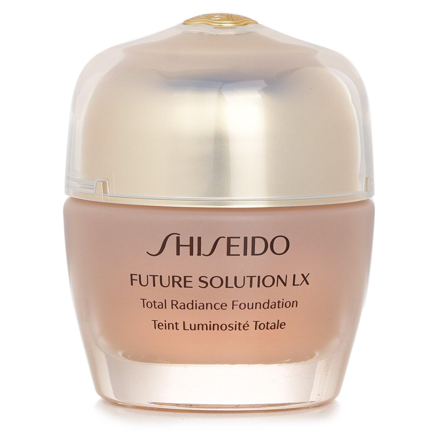 

Future Solution LX Total Radiance Foundation SPF15 - # Neutral 3 30ml/1.2oz