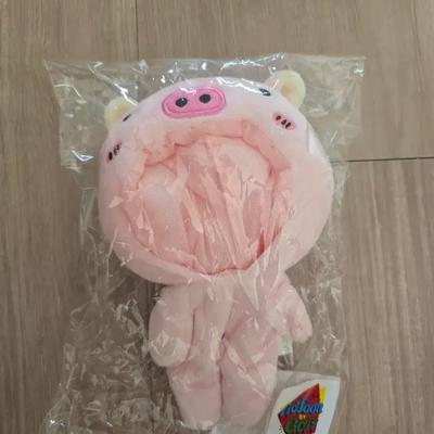 Bebek ve Peluş Oyuncaklar – Çizgi Film Karakterli Yumuşak Oyuncaklar
