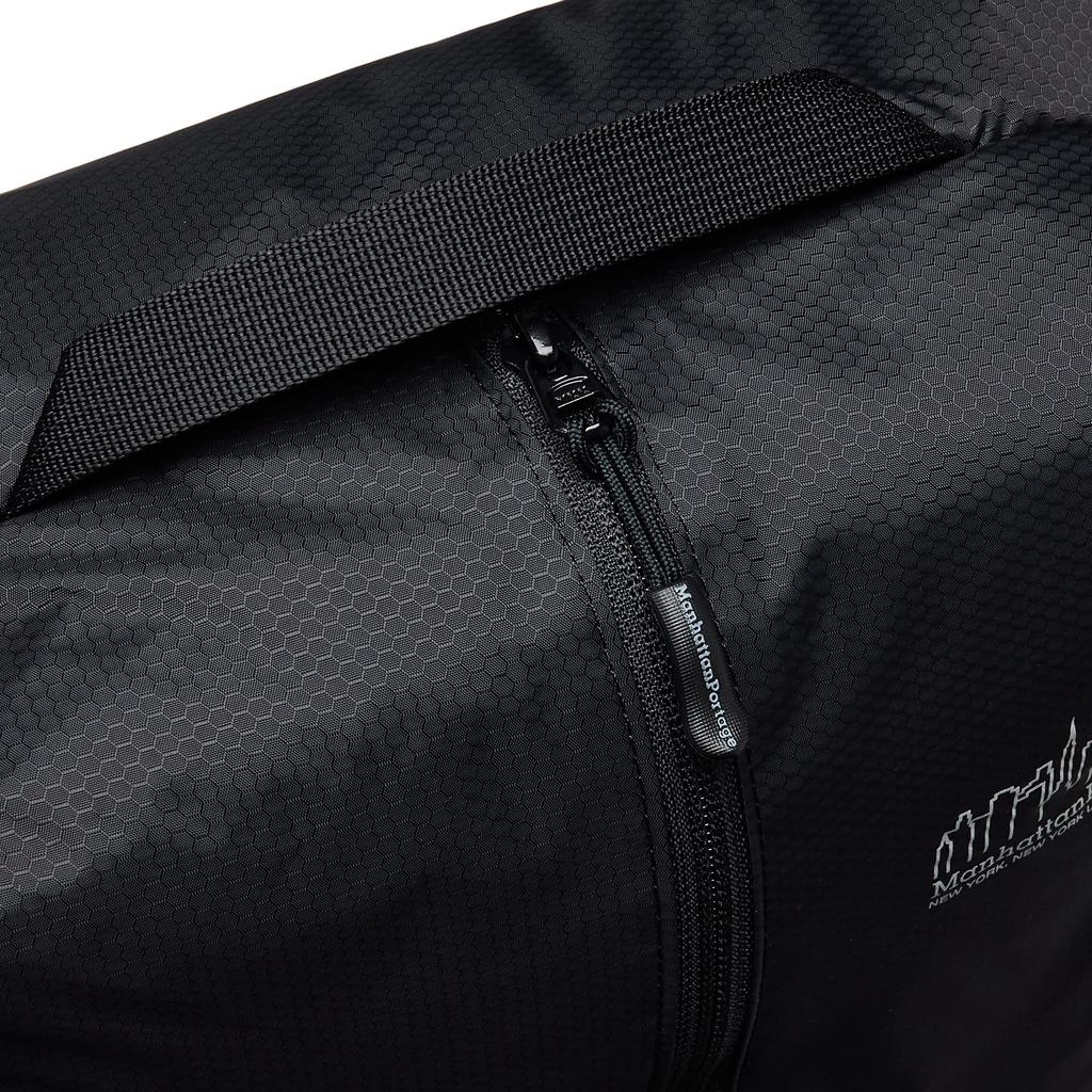 Genuine Product Multi Case Greenway Accessory Bag Ripstop Nylon Black [Manhattan Portage] [Official] Carry-All