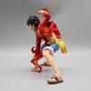 One Piece GK Anime Figur Gear 2 Ruffy 16 cm Figur Modell PVC Statue Luffy Puppe Action Figuren Sammlung Spielzeug Geschenke
