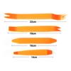 Car Panel Removal Tools Auto Door Clip Panel Radio Audio Hand Tools Removal Installer Pry Disassembly Tool Set Auto Accessories