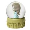 The Exorcist Snow Globe