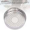 Convex Design Coffee Shower Screen Brewing Head Screen Plate  Espresso Extraction