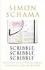 The Scribble, Scribble, Scribble Book