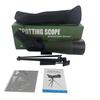 20-60x80 HD Waterproof Spotting Scope