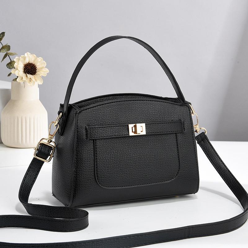 Chic Summer Small Square Bag For Women In Trendy Color Block Soft Leather With Zipper Closure