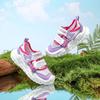 Kulomi Children's Shoes for Girls Summer 2026 New Sports Shoes, Soft Soled Hollow Breathable Fashionable Sandals