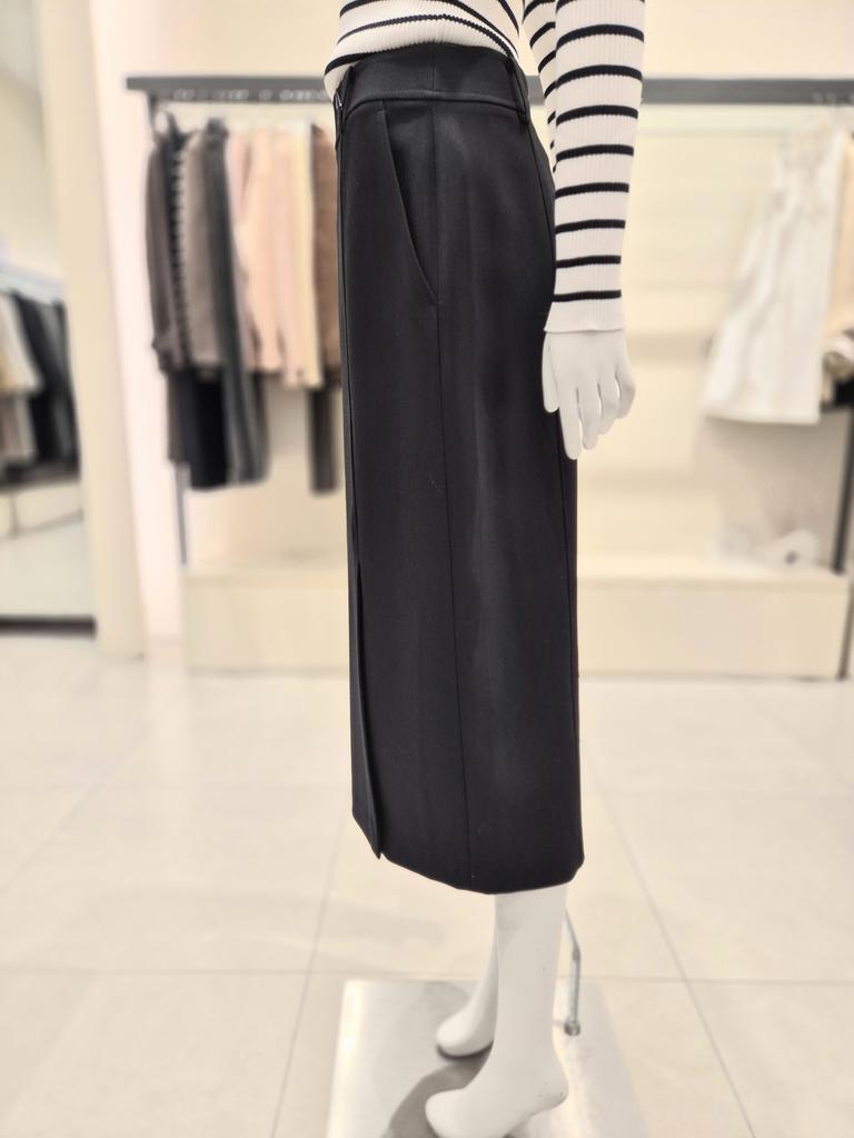 Formal H-Line Skirt TWWSKP72060