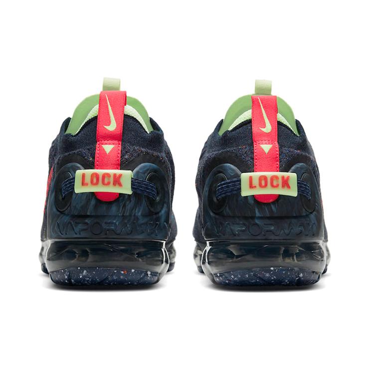 New Nike Air VaporMax 2020 Flyknit Obsidian CW1765-400
