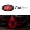 12V Car Led Chassis Light Off-road Vehicle Wrangler Chassis Modification Light Middle Net Light Ambient Light