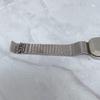 Used SEIKO Square Silverwave Vintage #515