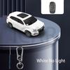 Fit For Chery Auto Tiggo 8 Auto Styling Model Smart Key Fob Cover Fit For Omoda 5 C5 Tigo Pro Max Tigo 7 8 Plus Arrizo 5 Plus Auto Key Fob Case