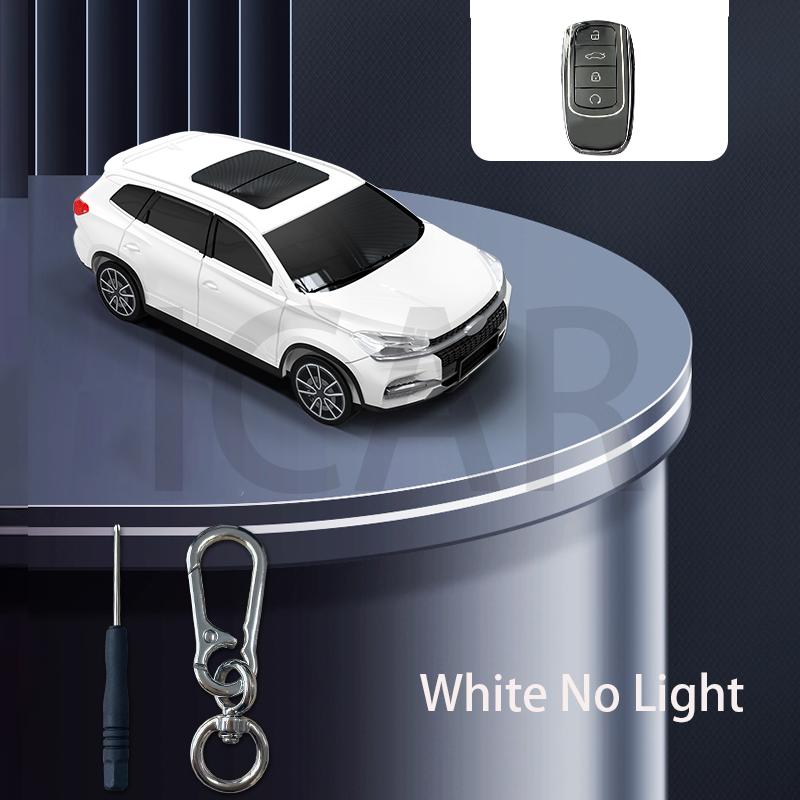 Fit For Chery Auto Tiggo 8 Auto Styling Model Smart Key Fob Cover Fit For Omoda 5 C5 Tigo Pro Max Tigo 7 8 Plus Arrizo 5 Plus Auto Key Fob Case