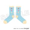 Ranma 1/2 Socks Akane RMM-004