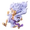 From the TV Animation ONE PIECE, One Piece: The Fourteenth Battle of the Sea, Complete Set of 4, Shrink-wrapped Capsule Included, Gacha