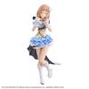 BANDAI SPIRITS 30MS Idolmaster Shiny Colors Sakuragi Mano Color-Coded Plastic Model Multicolor (x 1)